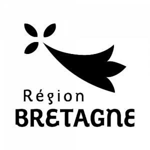 logo region bretagne